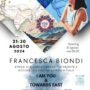 TOWARDS EAST & I AM YOU. Storie di riconoscimento tra Oriente e Occidente a partire da Marco Polo